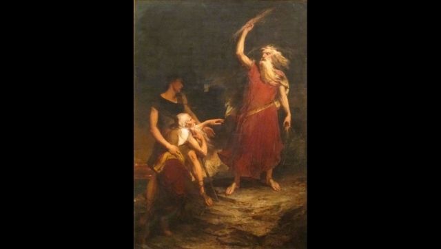 Shakespeare & Company to resume live, in-person performances with a production of King Lear Shakespeare & Company to resume live, in-person performances with a production of King Lear