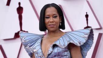 Oscars 2021: Regina King reacts to Derek Chauvin's guilty verdict, Black American population's hardships in opening address