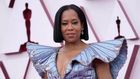 Oscars 2021: Regina King reacts to Derek Chauvin's guilty verdict, Black American population's hardships in opening address