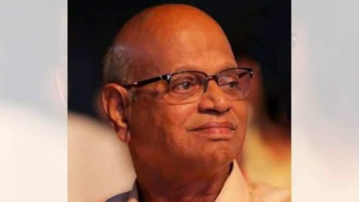 Veteran actor Kishore Nandlaskar passes away at 81 due to COVID-19 complications