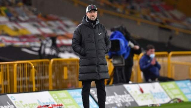 CONMEBOL, Jurgen Klopp and Julian Nagelsmann not impressed by FIFA's biennial World Cup plan CONMEBOL, Jurgen Klopp and Julian Nagelsmann not impressed by FIFA's biennial World Cup plan