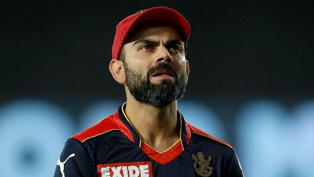 Inevitable': Twitter users react to Virat Kohli's decision to step down as RCB captain at end of season – Firstpost