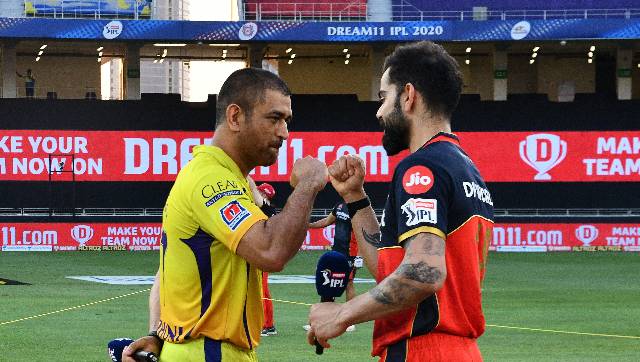 Highlights, CSK vs RCB, IPL 2021, Match 19, Live Cricket Score: Jadeja's all-round heroics help Chennai thrash Bangalore Highlights, CSK vs RCB, IPL 2021, Match 19, Live Cricket Score: Jadeja's all-round heroics help Chennai thrash Bangalore