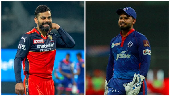 Highlights DC vs RCB, IPL 2021, Match 22, Full Cricket Score: Royal Challengers Bangalore beat Delhi by 1 run