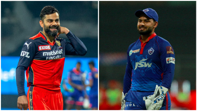 Highlights DC vs RCB, IPL 2021, Match 22, Full Cricket Score: Royal Challengers Bangalore beat Delhi by 1 run Highlights DC vs RCB, IPL 2021, Match 22, Full Cricket Score: Royal Challengers Bangalore beat Delhi by 1 run