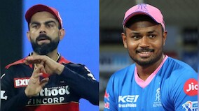 IPL 2021: RCB aim to build on momentum as they take on struggling Rajasthan