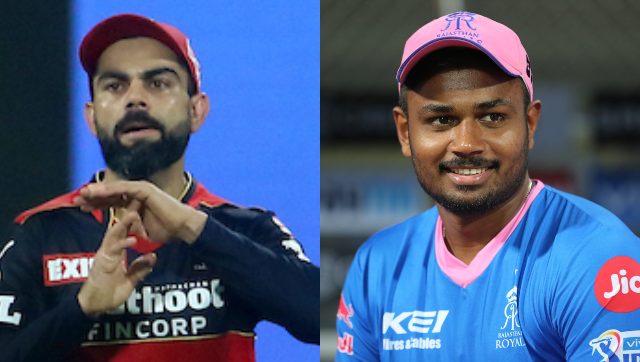 Highlights, RCB vs RR, IPL 2021, Match 16, Full Cricket Score: Padikkal, Kohli pyrotechnics help Bangalore humble Rajasthan Highlights, RCB vs RR, IPL 2021, Match 16, Full Cricket Score: Padikkal, Kohli pyrotechnics help Bangalore humble Rajasthan