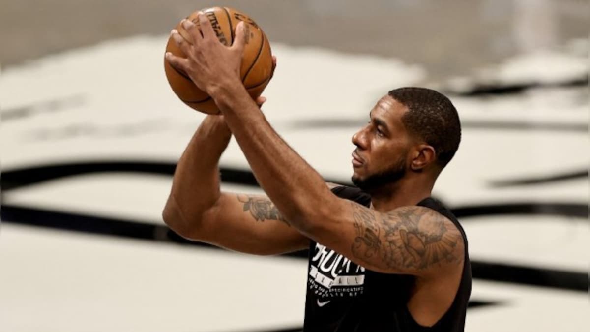 NBA: Brooklyn Nets centre LaMarcus Aldridge retires from basketball following discovery of heart problem