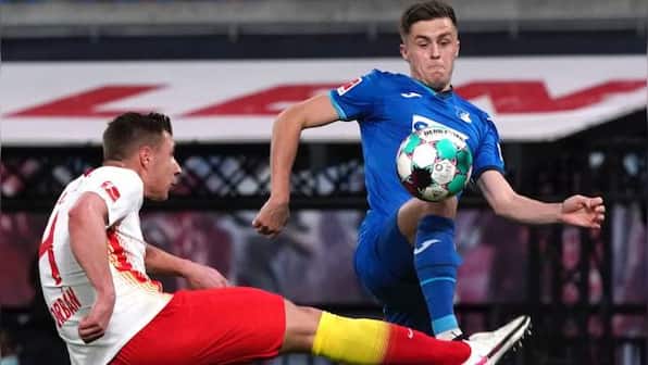 Bundesliga: RB Leipzig hand Bayern Munich title edge after Hoffenheim stalemate