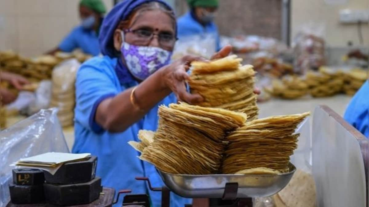 The feminist success of Lijjat Papad: How the venture started by seven women in 1959 employs thousands today