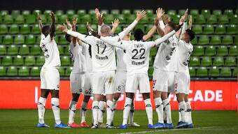 Ligue 1: Lille go six points clear at the top thanks to Turkish double