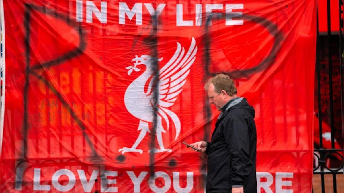 Liverpool report £46 million pre-tax loss, matchday revenue down by £13 million