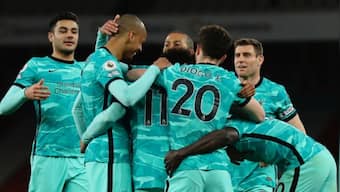 Champions League: Liverpool out for reconciliation against Real Madrid, Manchester City hope to end quarter-final jinx