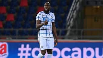 Premier League: Inter Milan's Romelu Lukaku on verge of big money move to Chelsea, say reports