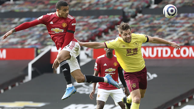 Premier League: Mason Greenwood bags brace as Manchester United sink Burnley; Fulham frustrated by Arsenal Premier League: Mason Greenwood bags brace as Manchester United sink Burnley; Fulham frustrated by Arsenal