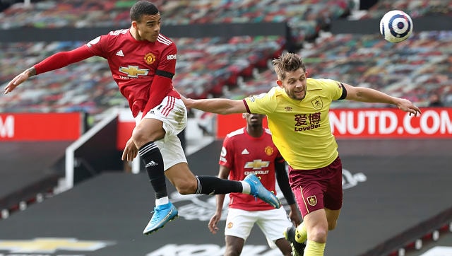 Premier League: Mason Greenwood bags brace as Manchester United sink Burnley; Fulham frustrated by Arsenal