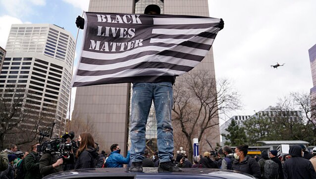 Derek Chauvin found guilty in George Floyd murder; verdict brings rare rebuke of police conduct