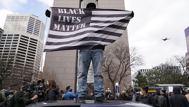 Derek Chauvin found guilty in George Floyd murder; verdict brings rare rebuke of police conduct Derek Chauvin found guilty in George Floyd murder; verdict brings rare rebuke of police conduct