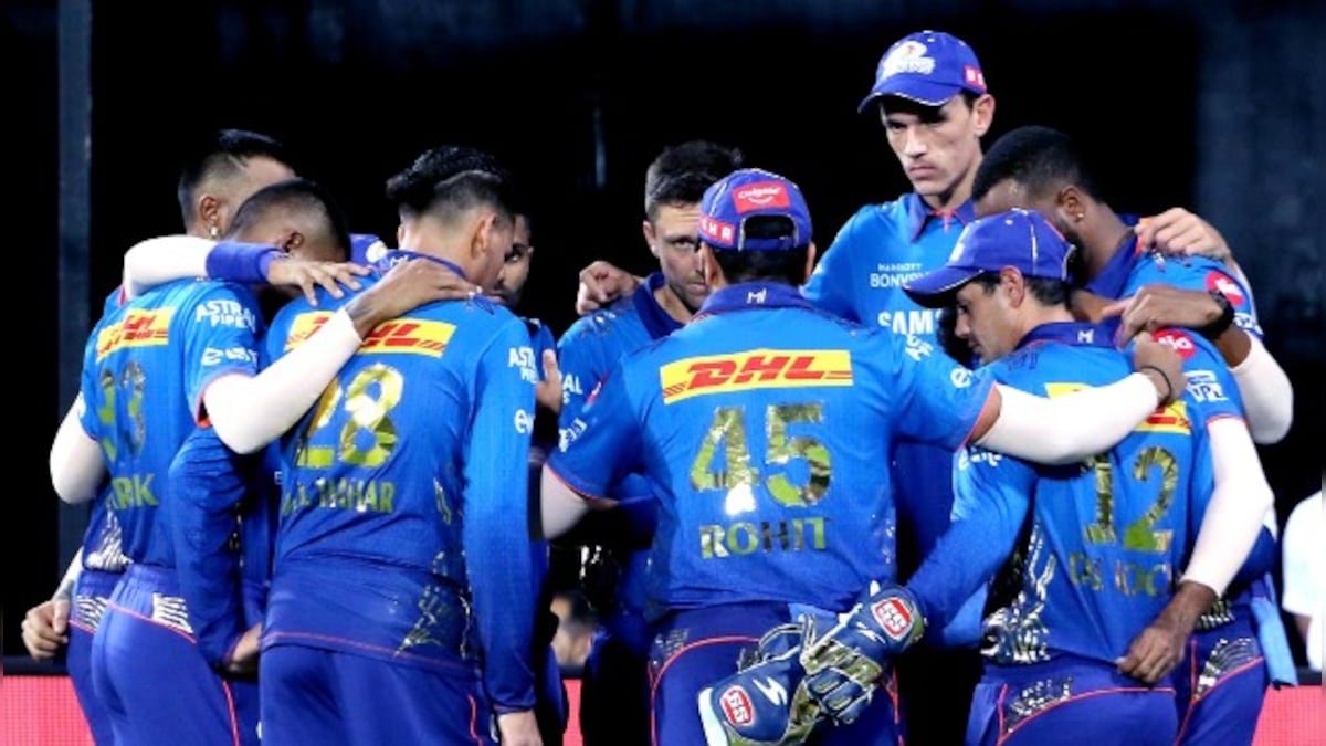 IPL 2021: Mumbai Indians' thrilling victory over KKR a reminder of team's winning culture