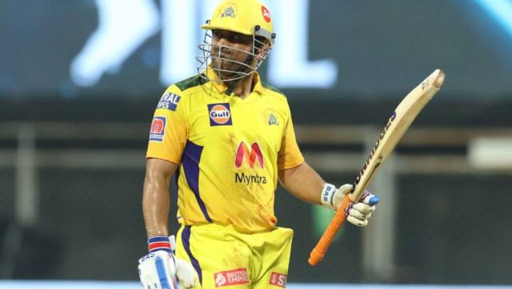IPL 2021: First six balls I played could cost us another match, says MS Dhoni after CSK beat RR