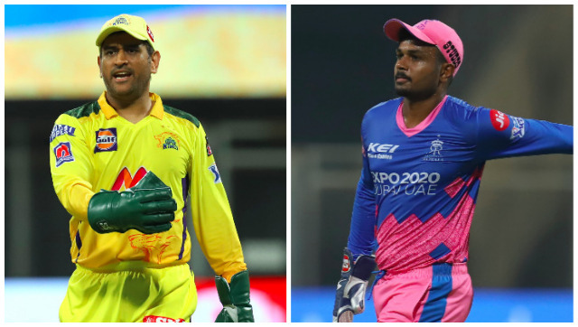 IPL 2021: Playoff berth sealed, confident CSK take on struggling Rajasthan in search of top-2 finish IPL 2021: Playoff berth sealed, confident CSK take on struggling Rajasthan in search of top-2 finish