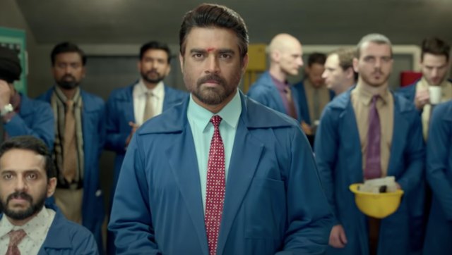 R Madhavan's Rocketry: The Nambi Effect to release in cinemas on 1 April 2022 R Madhavan's Rocketry: The Nambi Effect to release in cinemas on 1 April 2022