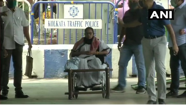 Assembly Election 2021 Updates: Calcutta HC orders strict compliance with COVID protocol during campaigning Assembly Election 2021 Updates: Calcutta HC orders strict compliance with COVID protocol during campaigning