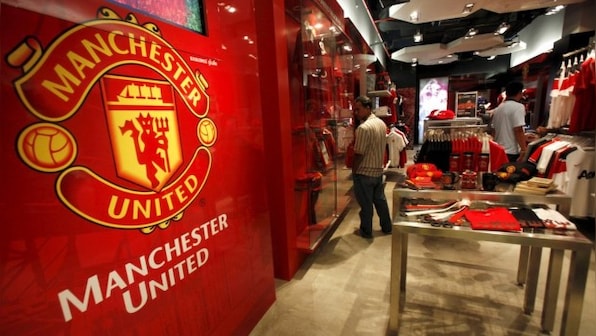 Manchester United on 'right track' despite financial hit due to coronavirus, says Ed Woodward