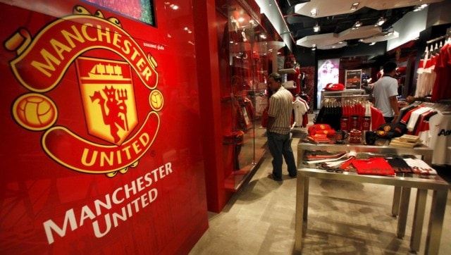 Europa League: Manchester United fans attacked outside bar in host city Gdansk on eve of final