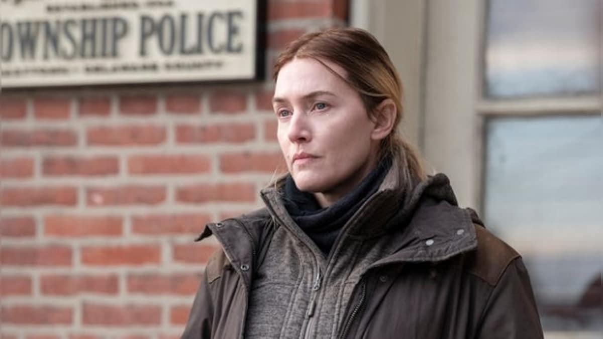 HBO's detective miniseries Mare of Easttown fails at optimising Kate Winslet's time and talent