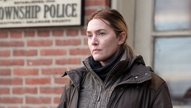HBO's detective miniseries Mare of Easttown fails at optimising Kate Winslet's time and talent HBO's detective miniseries Mare of Easttown fails at optimising Kate Winslet's time and talent