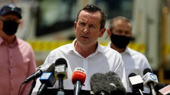 India's COVID-19 tests 'inaccurate and unreliable', says Western Australia premier