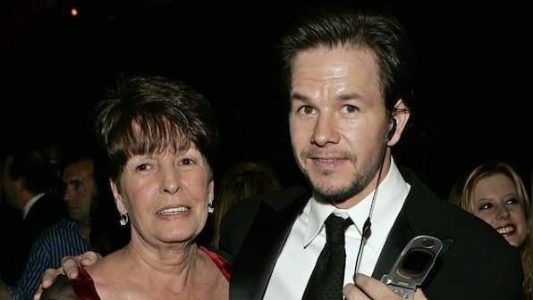 Alma Wahlberg, mother of actors Mark and Donnie Wahlberg, passes away at 78