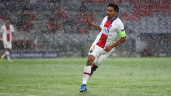 Champions League: Paris Saint-Germain without Marquinhos, Marco Verratti for second leg against Bayern Munich