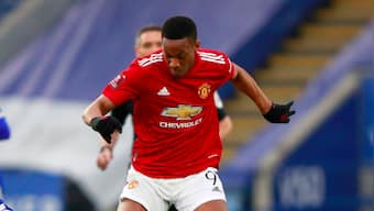 Premier League: Manchester United set up online campaign ‘See Red’ to combat racist abuse