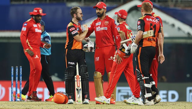 IPL 2021 Points Table, Orange Cap and Purple Cap Latest Table Today: CSK go top after SRH collect first points