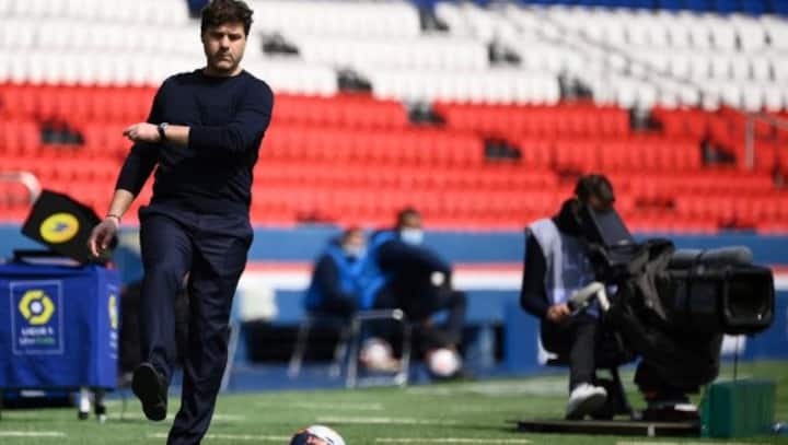 Premier League: Tottenham Hotspur hold talks with former boss Mauricio Pochettino over return as manager, say reports