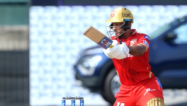 IPL 2022: Mayank Agarwal appointed Punjab Kings captain IPL 2022: Mayank Agarwal appointed Punjab Kings captain