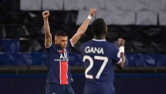 Champions League: PSG lose to Bayern Munich but sail into semi-finals on away goals