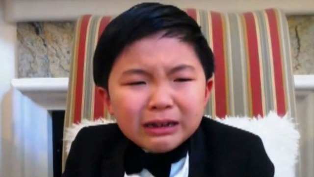 From Minari stars Yuh-Jung Youn and Alan Kim to Jodie Foster, six best acceptance speeches from this year's award season From Minari stars Yuh-Jung Youn and Alan Kim to Jodie Foster, six best acceptance speeches from this year's award season