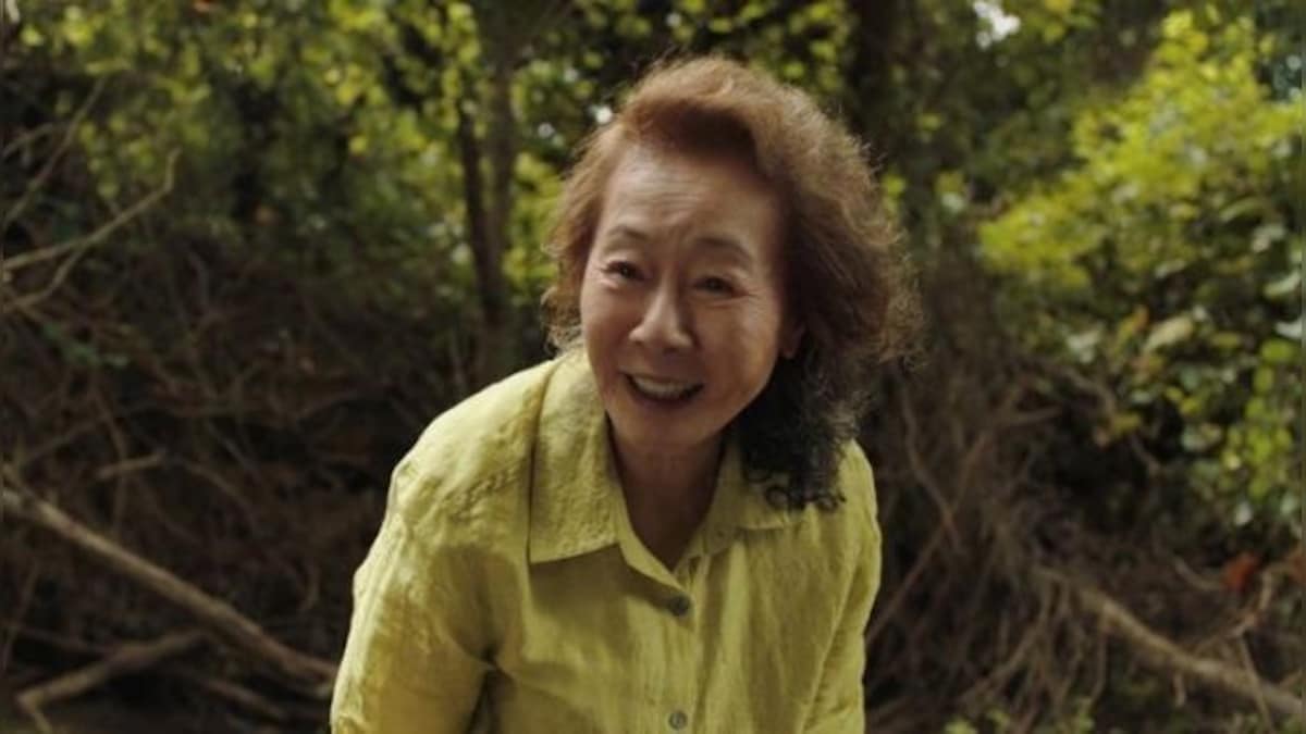 Oscars 2021: Minari's Youn Yuh-jung becomes first Korean performer to win Best Supporting Actress