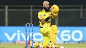 IPL 2021: Moeen Ali has added an all-round aspect to CSK which we lacked last year, says head coach Stephen Fleming