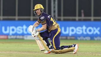 IPL 2021: Skipper Eoin Morgan leads from the front as KKR ease past PBKS to return to winning ways
