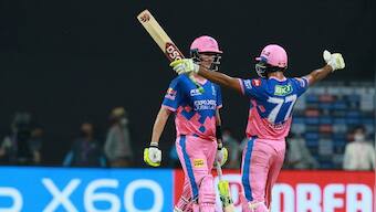 IPL 2021: Unadkat, Morris, Miller in tales of redemption as RR finally get one over DC