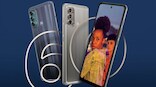 Moto G60, Moto G40 Fusion launched in India at a starting price of Rs 13,999: Specifications, launch offers, more