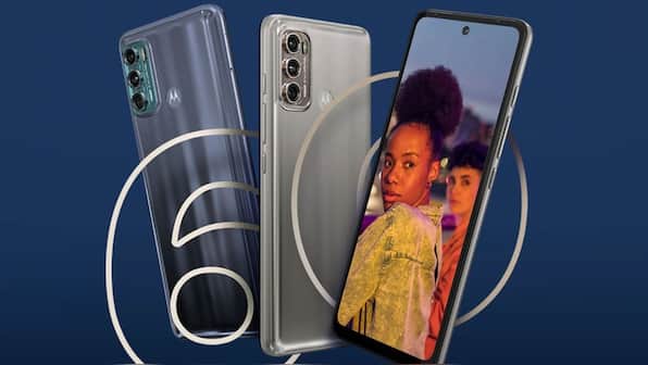 Moto G60, Moto G40 Fusion launched in India at a starting price of Rs 13,999: Specifications, launch offers, more