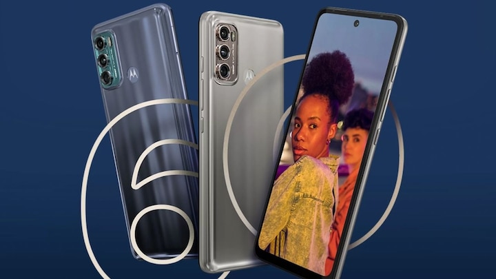 Moto G60, Moto G40 Fusion launched in India at a starting price of Rs 13,999: Specifications, launch offers, more