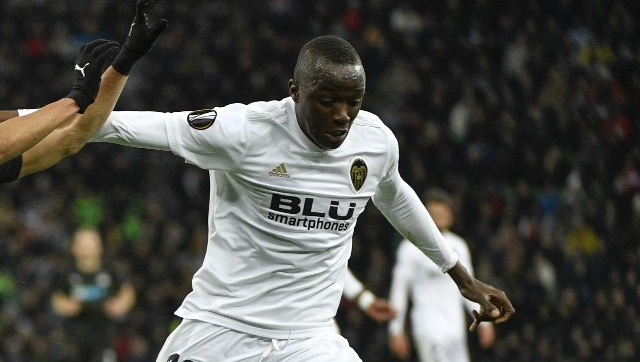 LaLiga: No evidence to support Mouctar Diakhaby’s allegation of getting racially abused by Juan Cala, says league LaLiga: No evidence to support Mouctar Diakhaby’s allegation of getting racially abused by Juan Cala, says league