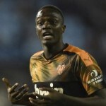 Spanish football chiefs to dismiss Mouctar Diakhaby racism claim for lack of evidence