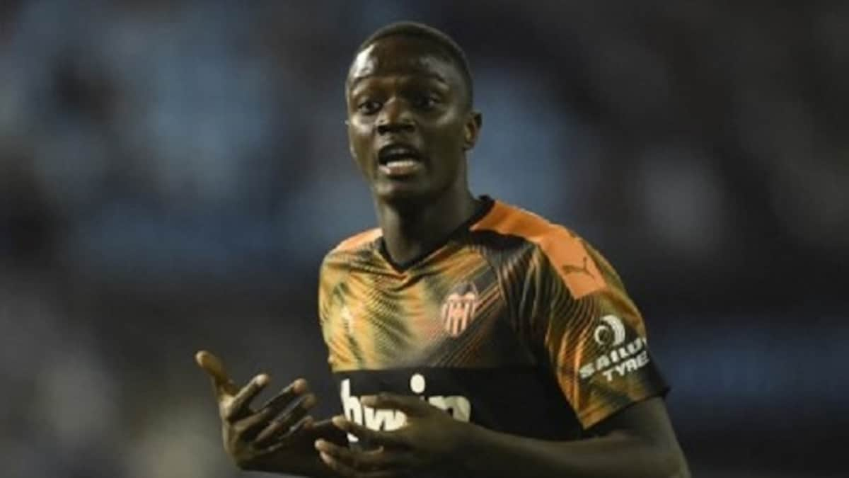 LaLiga: Valencia walk off against Cadiz after Mouctar Diakhaby gets racially abused